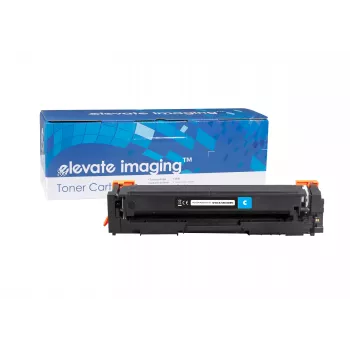 Kasetė su toneriu CF540X juoda, skirta HP LaserJet – 3200 puslapių – perdirbta