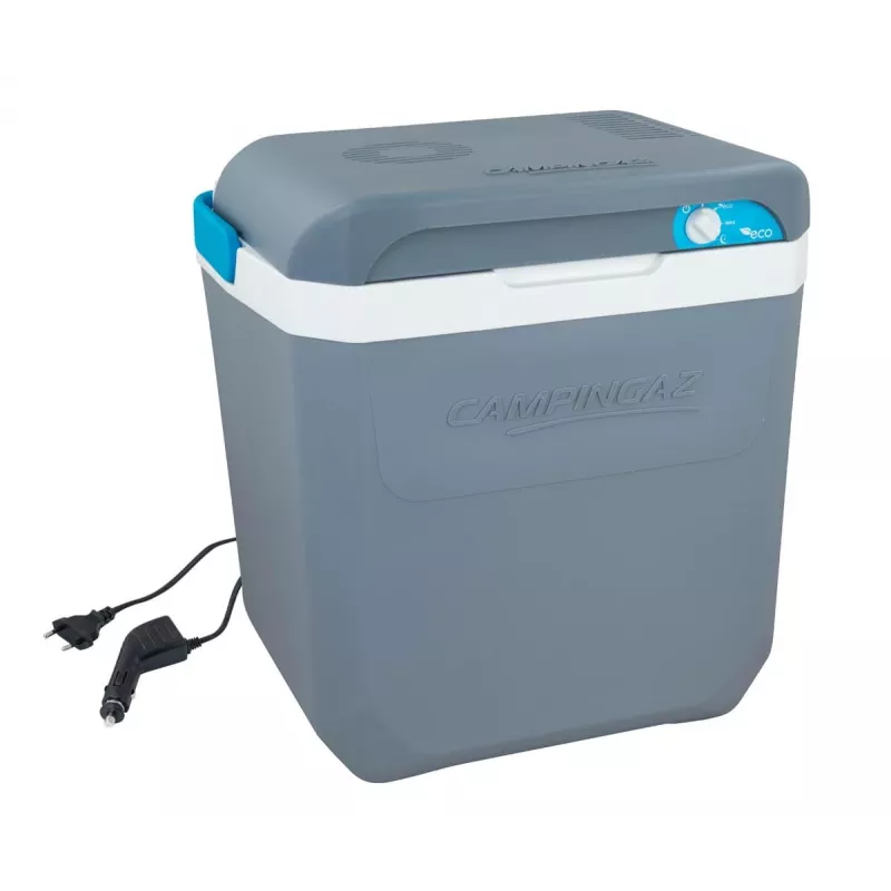 Šaldymo dėžė Campingaz Powerbox Plus 24 L mėlyna