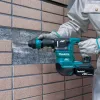Makita DHK180Z - akumuliatorinis kirtiklis - SDS-plus - 3,1 džauliai - be akumuliatoriaus - 18 V