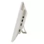 Liečiamasis monitorius ALLNET ALL-21TMON-SMART 21 colių PoE PD HDMI USB Touch