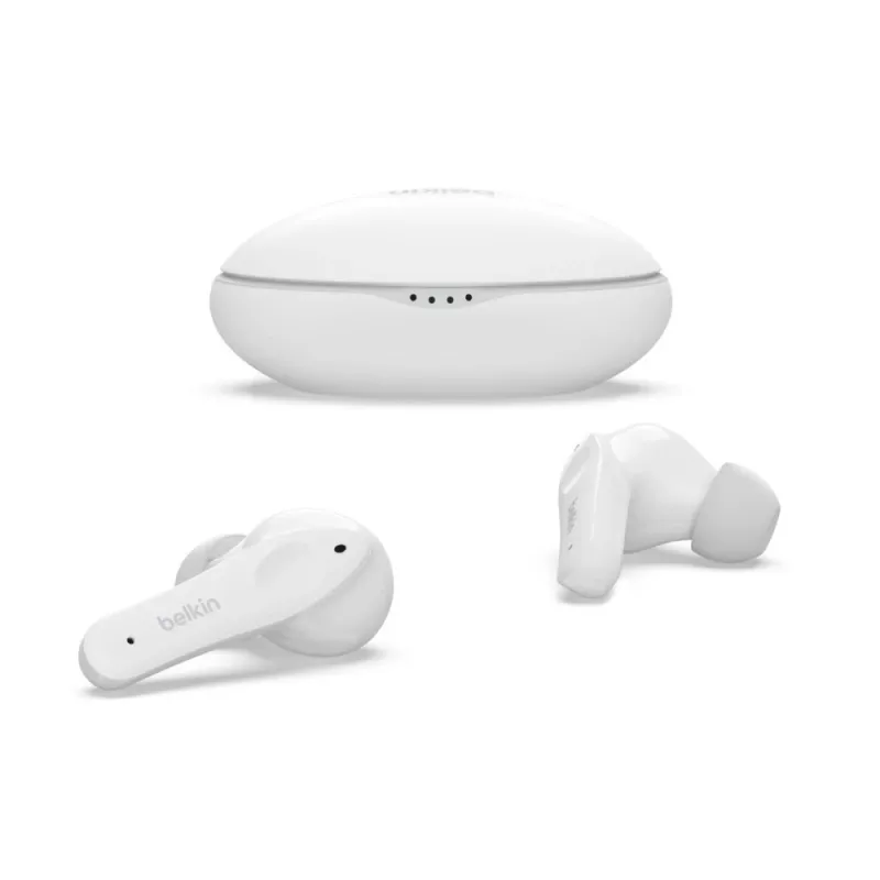Belaidės ausinės Belkin Soundform Nano