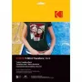 Kodak 3510553 perkėlimo lakštai tamsiems audiniams – 5 vnt.