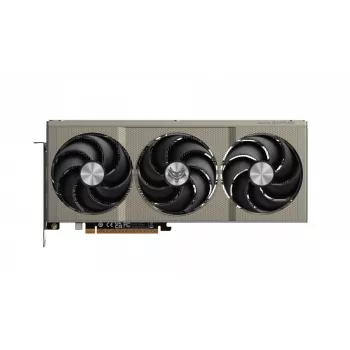 Vaizdo plokštė Sapphire NITRO+ Radeon RX 9060 XT – 8 GB GDDR6, 128 bitų, PCIe x16 5.0