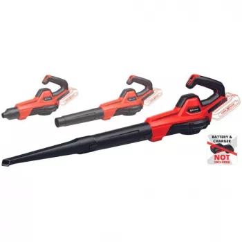 Priešpūtinis ventiliatorius Einhell GE-UB 18/250 Li E-Solo