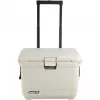 Coleman Pro 55QT ratukinis šaldymo dėžė balta 52L 120h