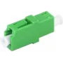 shiverpeaks ®-BASIC-S--LWL jungtis, LC-LC, Simplex, Žalia (BS07-60001)