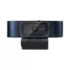 LogiLink HD USB Pro internetinė kamera (UA0379) – Full HD su automatiniu fokusavimu