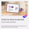 Microsoft 365 Personal – prenumerata 1 metams, 1 vartotojas iki 5 įrenginių