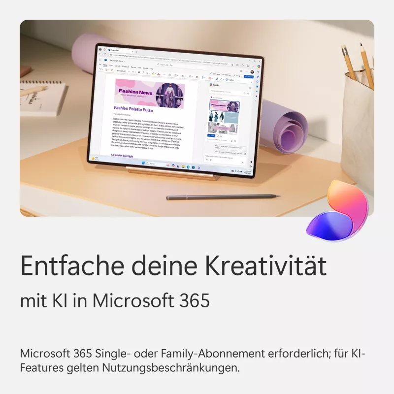 Microsoft 365 Personal – prenumerata 1 metams, 1 vartotojas iki 5 įrenginių