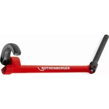 Vamzdžių veržliaraktis Rothenberger 70228, 300 mm x 90 mm, 520 g