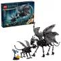 LEGO HARRY POTTER 76458 Thestralų šeima