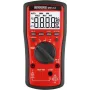 Benning MM 2-2 rankinis multimetras, skaitmeninis, CAT II 1000 V, CAT III 600 V, CAT IV 300 V, ekranas (skaičiavimai): 6000 (044692)