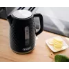 ELDOM ELLI virdulys, 1,7 l, 2200 W, juodas, Strix