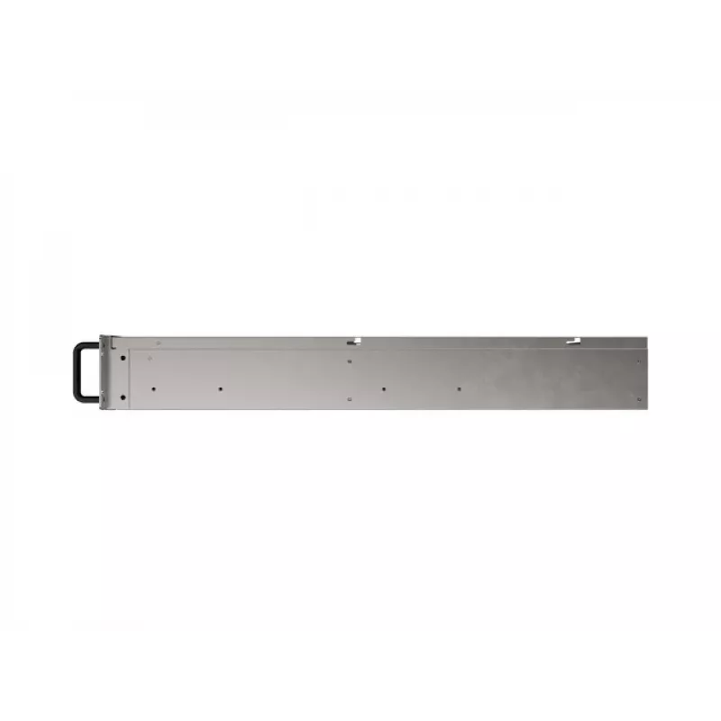 Rack korpusas Lanberg SC01-6502-12B 2U juodas 7 ventiliatoriai