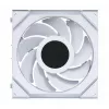 Lian Li UNI FAN SL Wireless LCD 120 12 cm Baltas 31 dB 51.45 cfm
