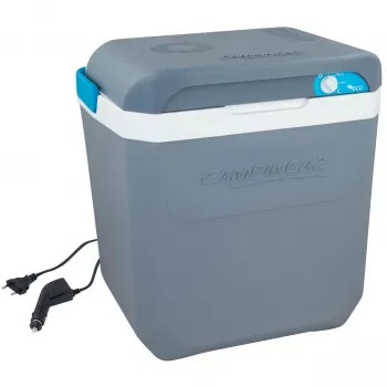 Šaldymo dėžė Campingaz Powerbox Plus 28 L Electric Blue