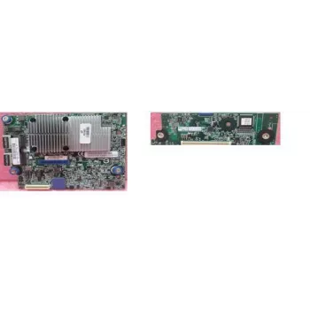RAID valdiklis HP Enterprise Smart Array P440ar PCIe3 x8 su 2GB atmintimi