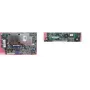 RAID valdiklis HP Enterprise Smart Array P440ar PCIe3 x8 su 2GB atmintimi
