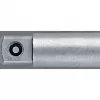 Wera 870/4/7 Set A SB adapterių rinkinys galvutėms, 3 vnt.