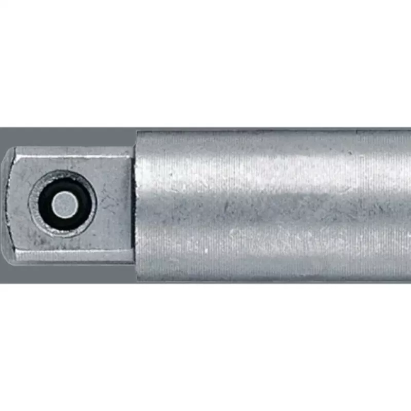 Wera 870/4/7 Set A SB adapterių rinkinys galvutėms, 3 vnt.