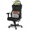 noblechairs memory foam pagalvėlių rinkinys Grogu Edition – sėdimoji ir juosmens atrama