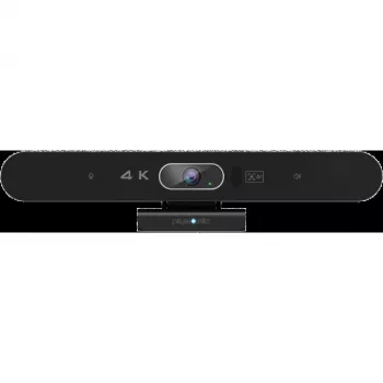 Internetinė kamera Plusonic PSAI4K 4K raiška su AI automatiniu sekimu
