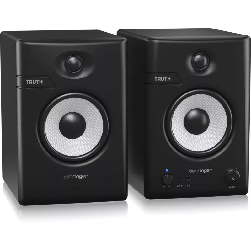 Garsiakalbiai Behringer Truth 4.5 BT 32 W