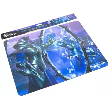 Pelėdas White Shark MP-1893 MP-ABYSSAL-40X30