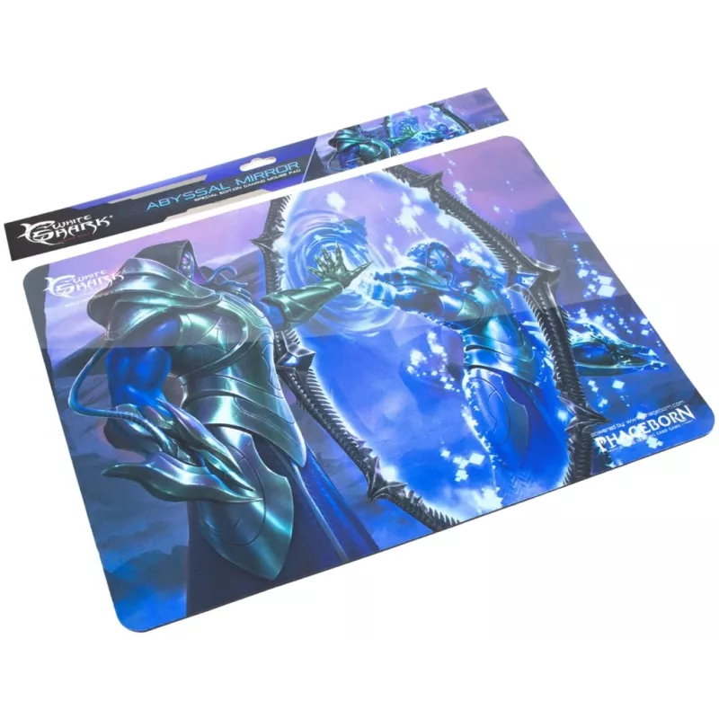 Pelėdas White Shark MP-1893 MP-ABYSSAL-40X30