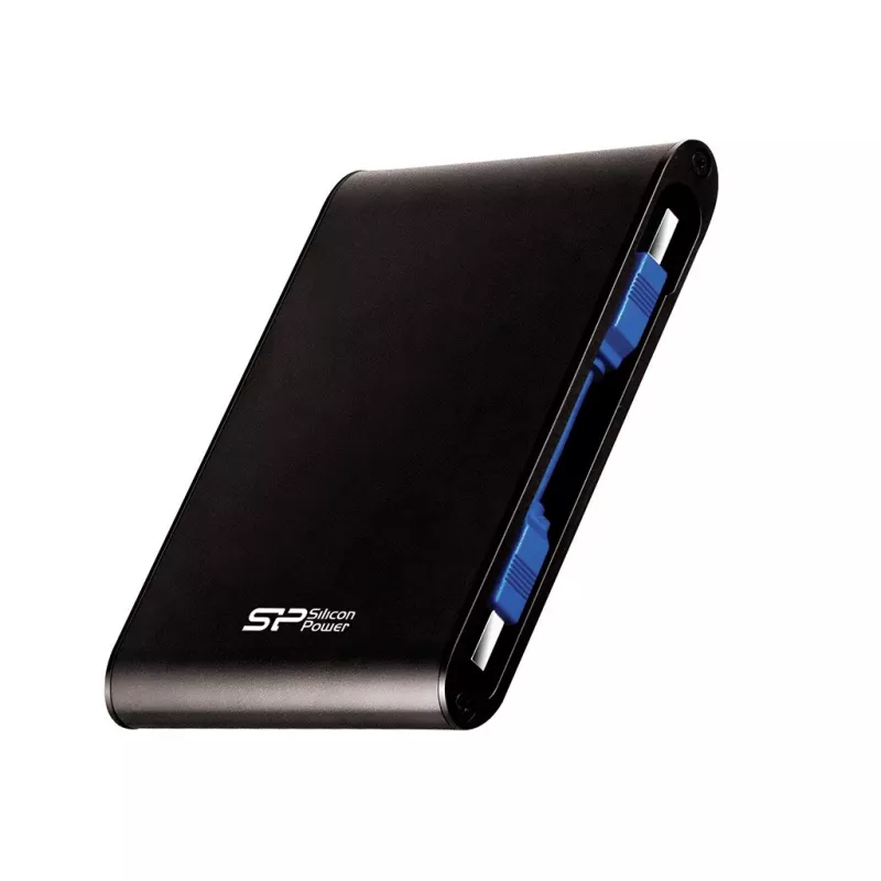Išorinis kietasis diskas Silicon Power 2TB USB 3.2 Armor A80