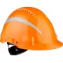 3M G3000 Reflex G30NUOR oranžinis apsauginis šalmas