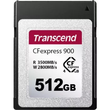 Transcend TS512GCFE900 CFexpress atminties kortelė 512 GB