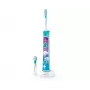Philips Sonicare For Kids HX6352/11 dantų šepetėlis, akvamarino spalva