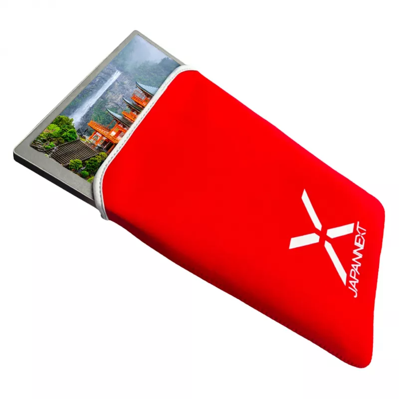 JAPANNEXT JN-MD-I156FHDR-T monitor 39,6 cm (15,6 colio) 1920x1080 Full HD LED liečiamasis ekranas pilkas