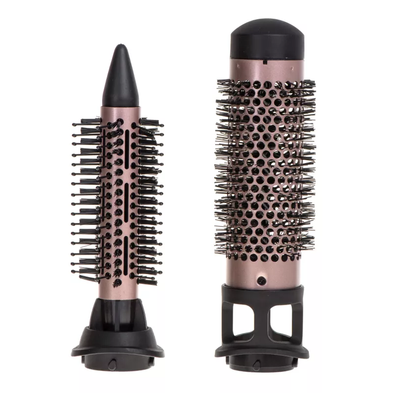Adler AD 2026 karšto oro formuotojas, 1200 W, 21/38 mm šepečiai
