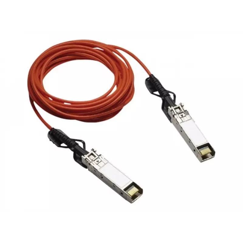 HPE Aruba Networking 10G SFP+ į SFP+ 3 m DAC kabelis J9283D