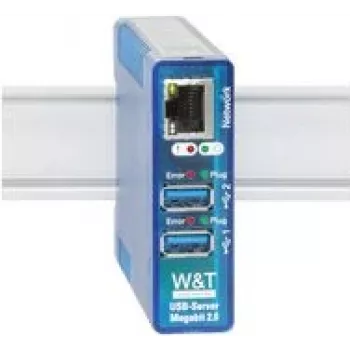 Serveris W&T 53665
