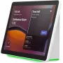Cisco Room Navigator sieninis laikiklis su pirmąja šviesa (balta) atsarginė dalis