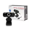 Savio Internet Camera Webcam USB Full HD Z Wbud