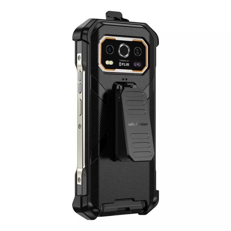 Daugiafunkcinis dėklas Ulefone Armor 27 / 27 Pro / 27T / 27T Pro