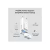 Išorinis Wi-Fi maršrutizatorius TP-LINK Archer MR402-Outdoor 4G AC1200 Dual Band