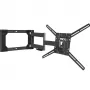 Barkan Mounting Systems 4400 TV laikiklis 50 kg 2.03 m juodas