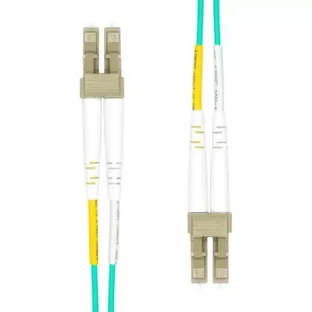 Dupleksinis MM šviesolaidinis kabelis ProXtend FO-AQLCLCOM4D-0015 LC-LC UPC OM4 15 m