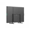 Logitech RALLY BOARD 65 colių lietimui jautrus ekranas AiO konferencijoms, B-WARE (pakuotės pažeidimas) 165,1 cm (65 inch)