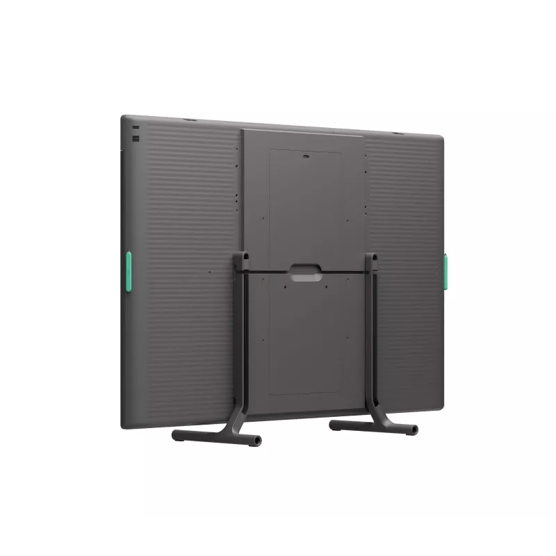 Logitech RALLY BOARD 65 colių lietimui jautrus ekranas AiO konferencijoms, B-WARE (pakuotės pažeidimas) 165,1 cm (65 inch)