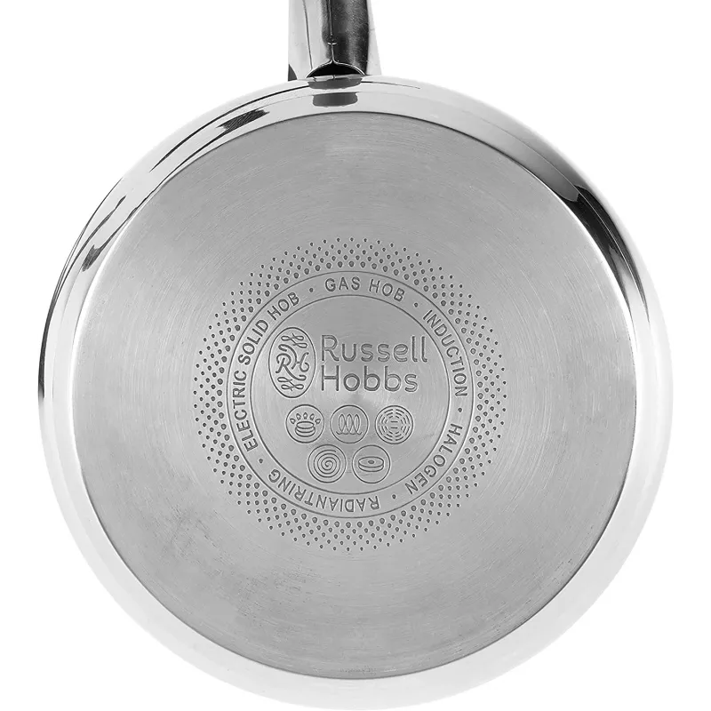 Indų rinkinys Russell Hobbs RH01178EU 3 dalių, mėlynas