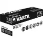 Vienkartinė baterija Varta V362