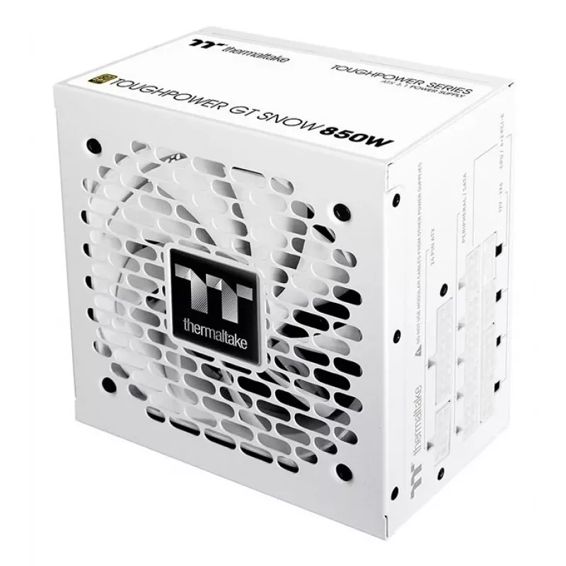 Maitinimo blokas Thermaltake Toughpower GT 850 W