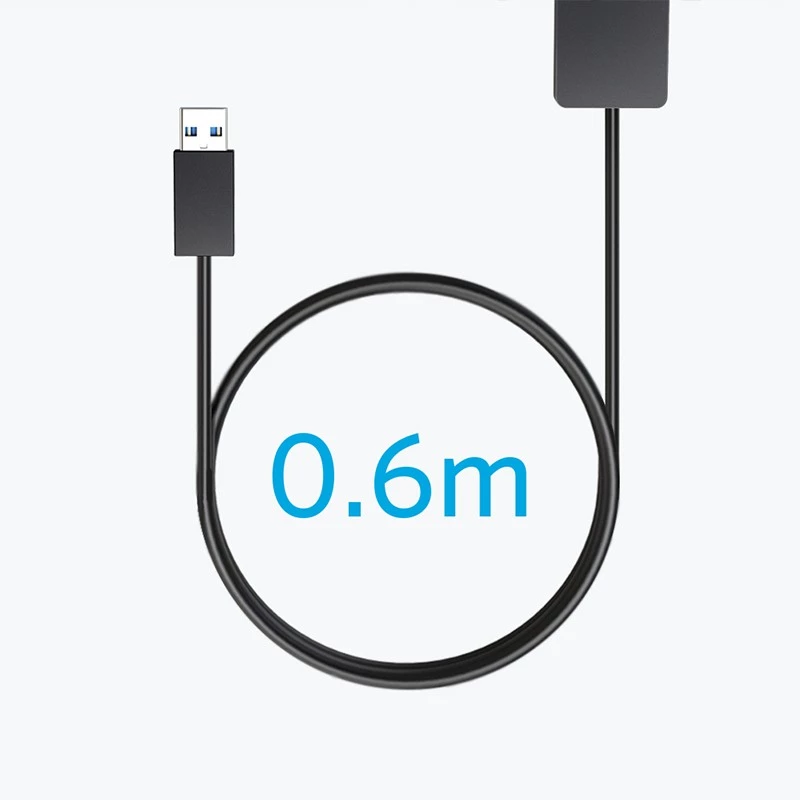 USB šakotuvas Anker Innovations A7516016 USB 3.2 Gen 1 Type-A 5000 Mbit/s juodas