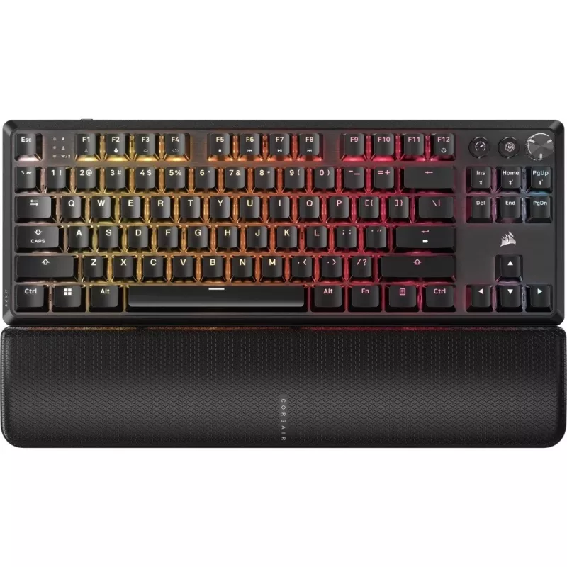 Corsair K70 Core TKL RGB mechaninė klaviatūra